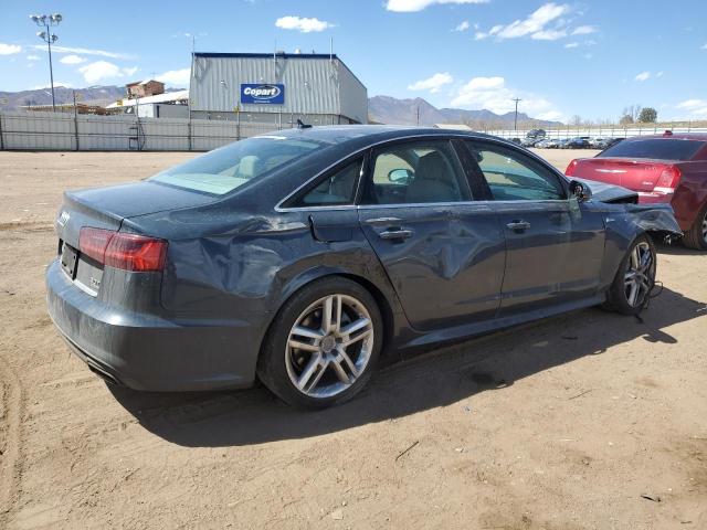 WAUFGAFC7GN029664 Audi A6 Premium Plus