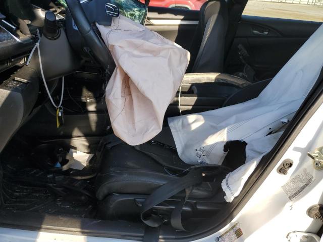 2HGFC2F86LH505679 Honda Civic Sport