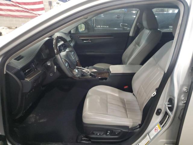 58ABK1GG3GU018298 Lexus ES 350