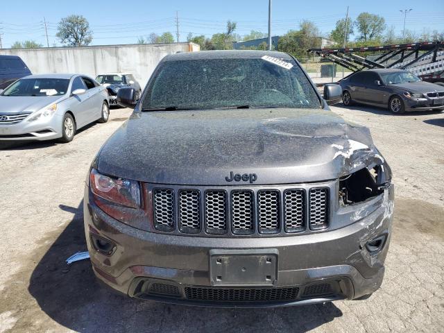 1C4RJFAGXFC225312 Jeep Grand Cherokee Laredo