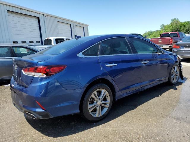 5NPE34AF1KH816843 Hyundai Sonata Limited