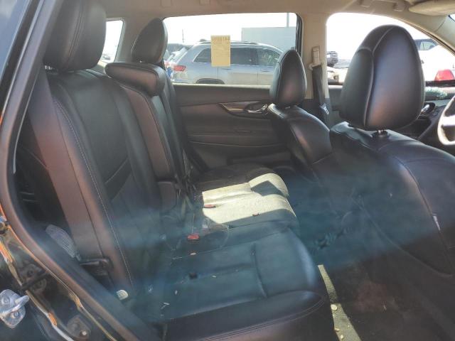 5N1AT2MV1HC791612 Nissan ROGUE SV