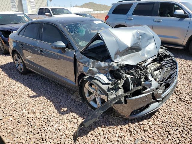WAUB8GFF9J1007575 Audi A3 PREMIUM