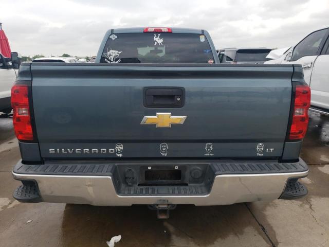 1GCRCREH1EZ267362 Chevrolet Silverado C1500 Lt
