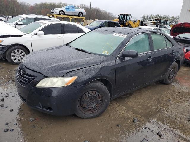 Auction sale of the 2007 Toyota Camry Ce, vin: 4T1BE46K27U674188, lot number: 50790494