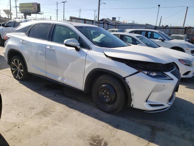 2T2HZMAA1NC232560 Lexus RX 350