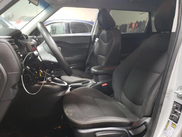 KNDJN2A29E7746026 KIA Soul