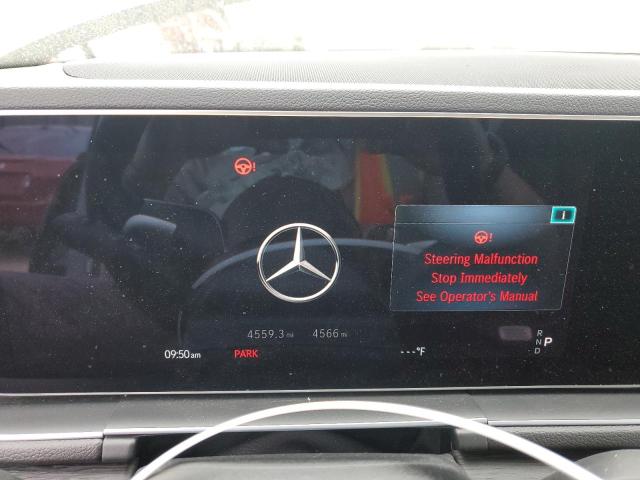 4JGFB4GB3RB045207 Mercedes-Benz Gle 450e 4matic