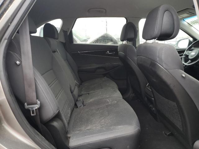 5XYPG4A33GG060420 KIA SORENTO LX