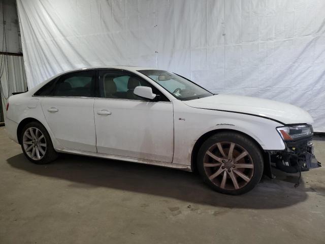 WAUAFAFL9EA086143 Audi A4 PREMIUM