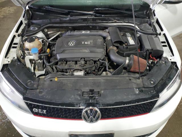 3VW4S7AJ7FM292244 Volkswagen JETTA GLI