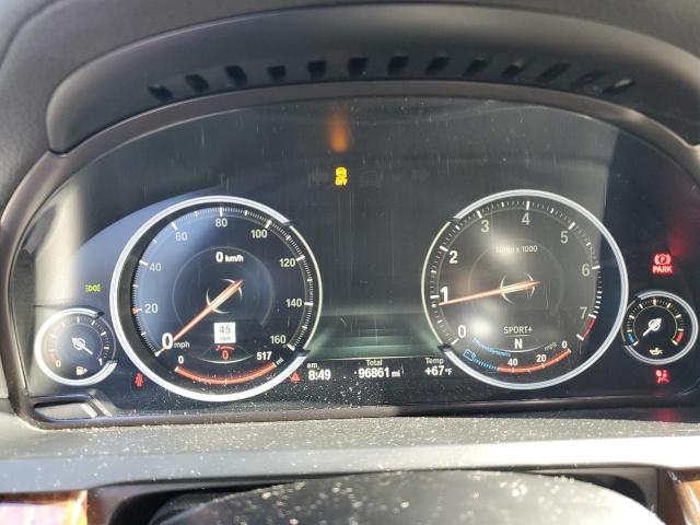 WBAYE4C56ED138738 BMW 740 LI