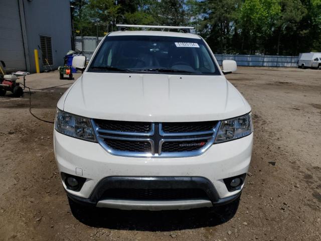 3C4PDCBB3GT120455 Dodge Journey Sxt