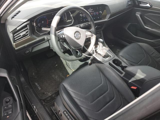 3VWGB7BU6KM201349 Volkswagen Jetta Sel Premium