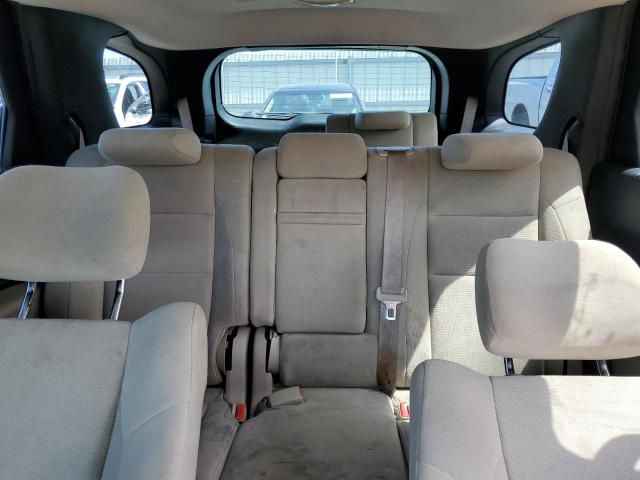 1C4RDJAG4EC595910 Dodge Durango Sxt