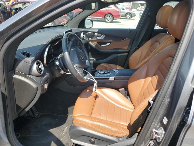 WDC0G4JB2JV096652 Mercedes-Benz GLC 300