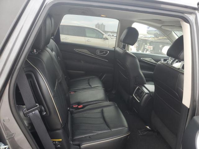 5N1DL0MN2HC551938 Infiniti QX60
