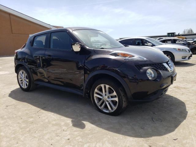 JN8AF5MR0FT508487 Nissan JUKE S