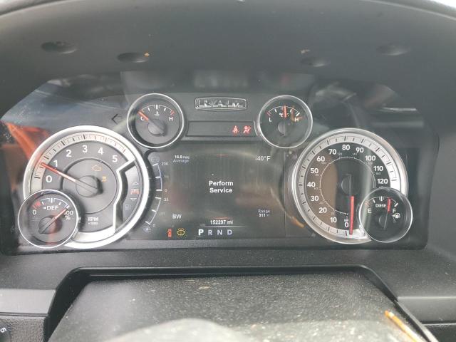 3C6UR5FL2HG676325 RAM 2500 Laie
