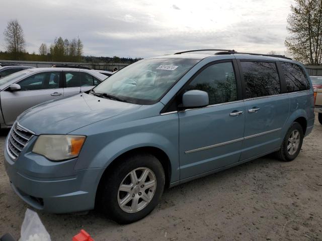 Auction sale of the 2009 Chrysler Town & Country Touring, vin: 2A8HR541X9R536264, lot number: 50141674