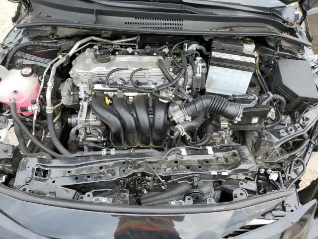 5YFEPMAE3MP259385 Toyota COROLLA LE