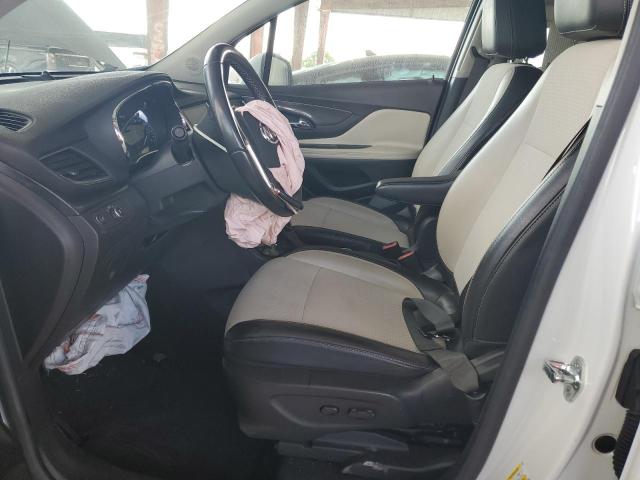 KL4CJASBXKB800787 Buick Encore Preferred