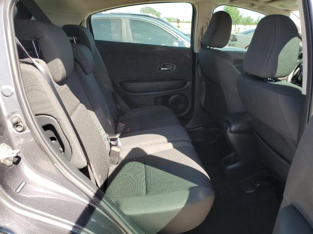 3CZRU5H33KG708324 Honda HR-V LX