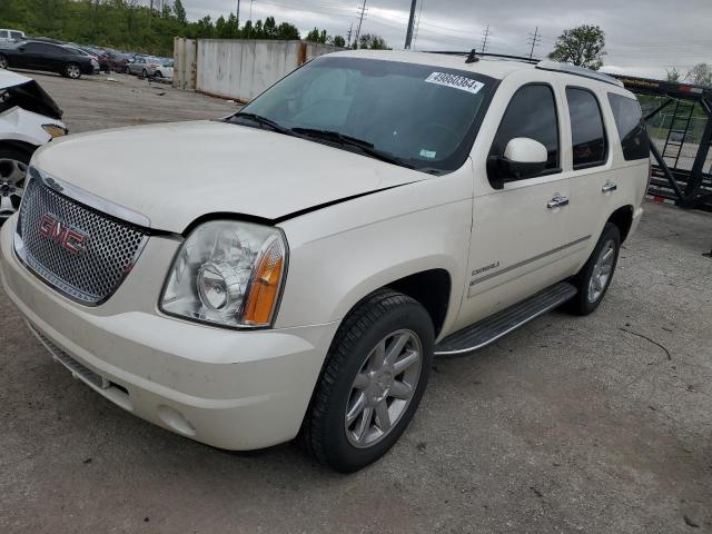 Auction sale of the 2013 Gmc Yukon Denali, vin: 1GKS2EEF2DR105884, lot number: 49860364