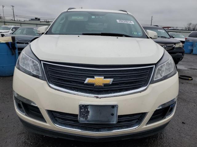 1GNKVGKDXFJ332380 Chevrolet Traverse Lt