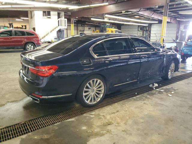WBA7E2C5XHG740058 BMW 740 I