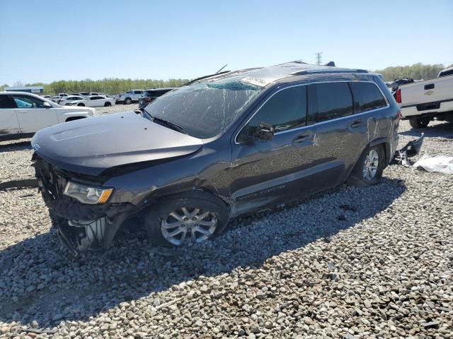 2021 Jeep Grand Cherokee Laredo მანქანა იყიდება აუქციონზე, vin: 1C4RJEAG0MC719234, აუქციონის ნომერი: 49646784