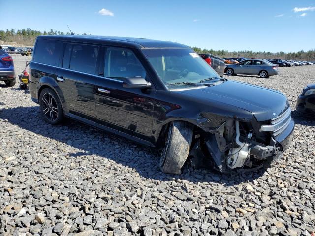 2FMHK6DTXEBD35207 Ford Flex Limited