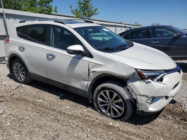 2T3DFREV8HW586608 Toyota Rav4 Limited