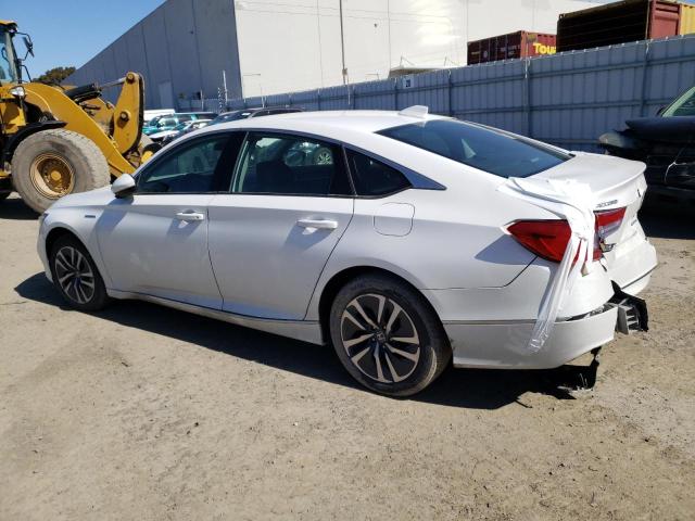 1HGCV3F49LA011850 Honda Accord Hybrid Ex