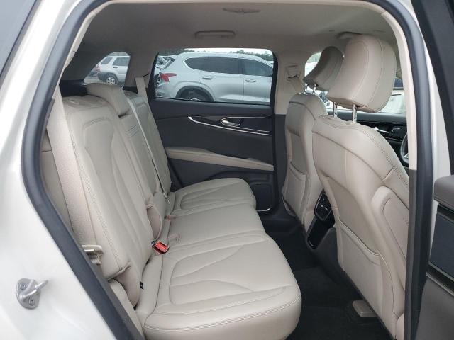 2LMPJ6J94NBL12260 Lincoln Nautilus