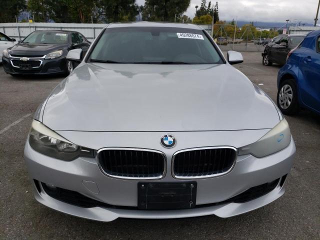 WBA3A5C52FF609611 BMW 328 I