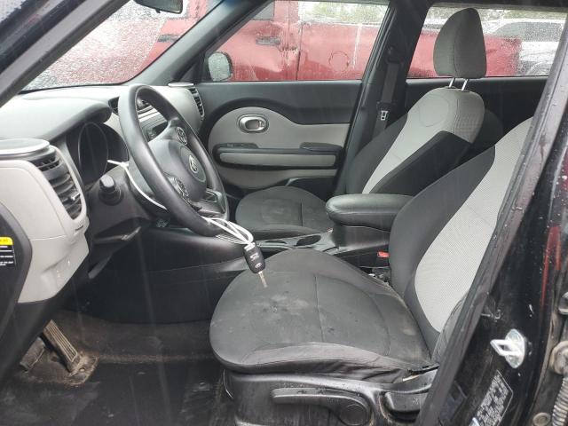 KNDJN2A2XE7717019 KIA Soul