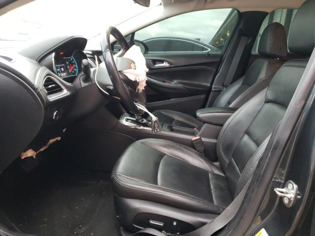 1G1BH5SEXJ7102530 Chevrolet CRUZE LT