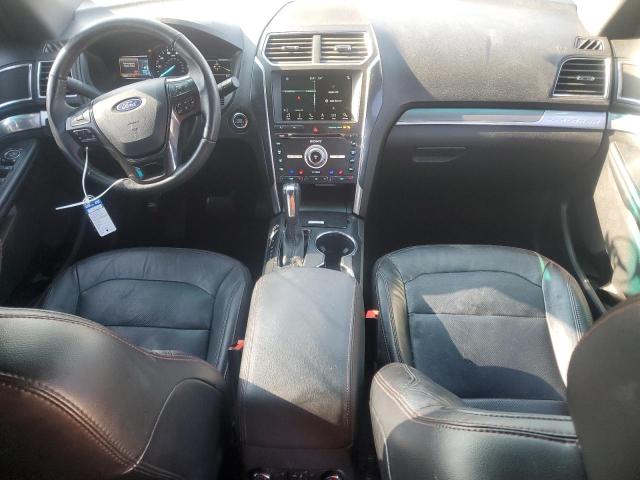 1FM5K8GT9JGB57318 Ford EXPLORER SPORT