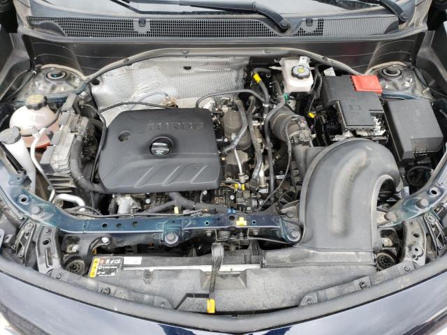 KL4MMESL1MB097353 Buick Encore Gx Select