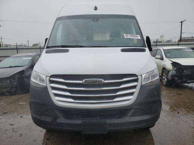 W2W4DCHYXMT052748 Freightliner Sprinter 2500