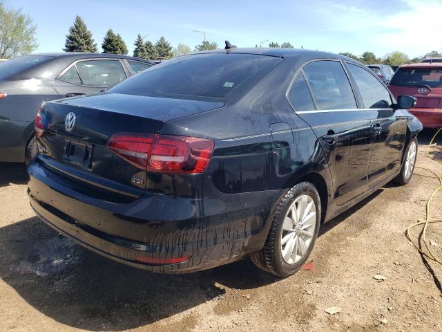 3VWD67AJ9GM242497 Volkswagen JETTA SE