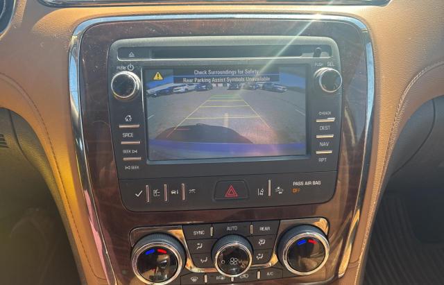 5GAKVBKD4EJ213283 Buick Enclave