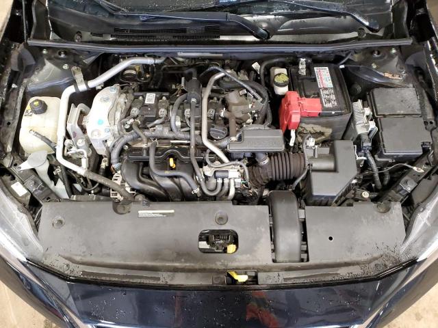 3N1AB8BV1MY269533 Nissan SENTRA S