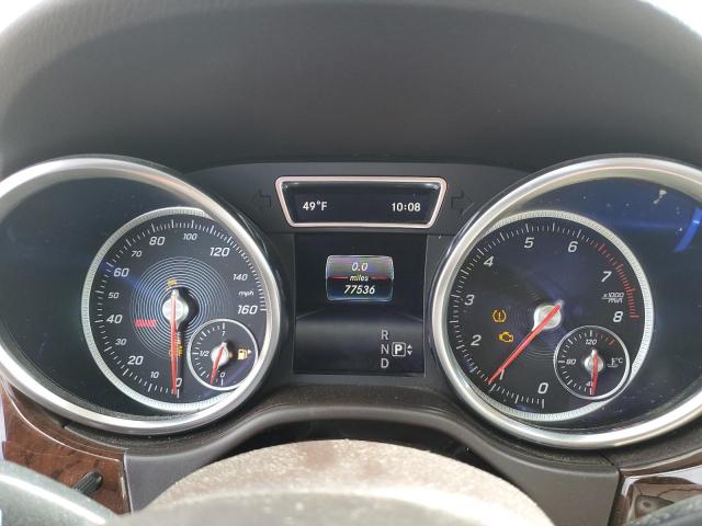 4JGDA5HB1GA619899 Mercedes-Benz Gle 350 4matic