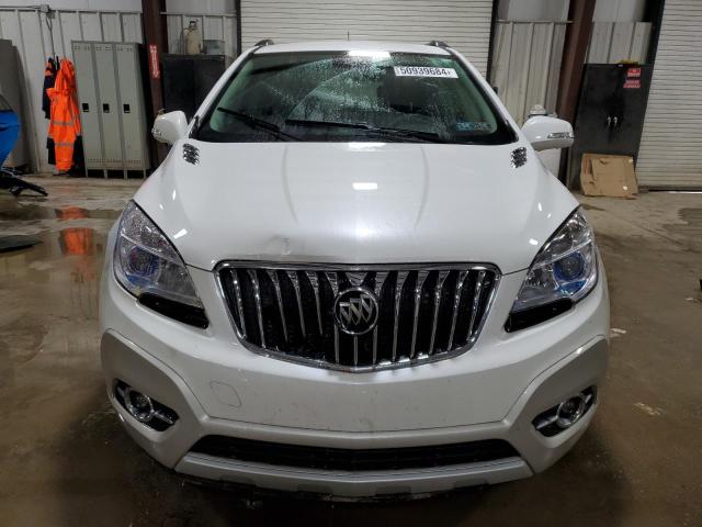 KL4CJFSB7FB166793 Buick Encore Convenience