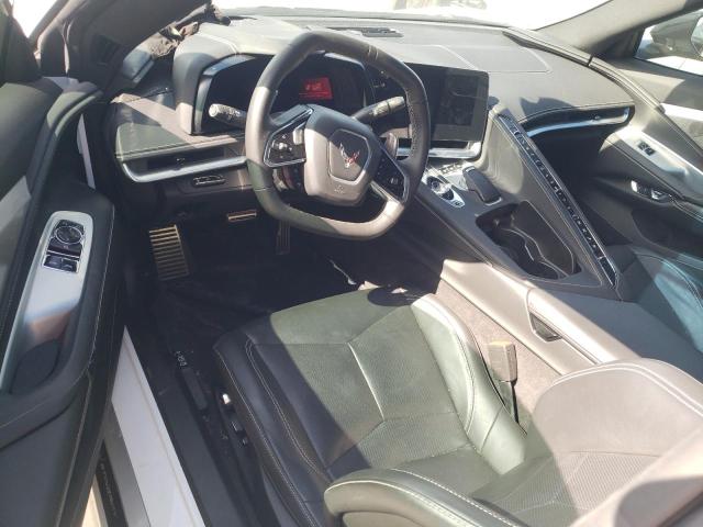 1G1YB2D4XN5108571 Chevrolet Corvette Stingray 2lt