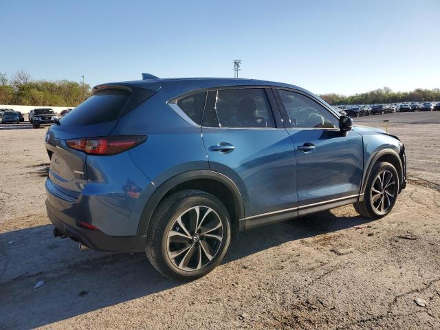 JM3KFBDM9P0162534 Mazda Cx-5 Premium