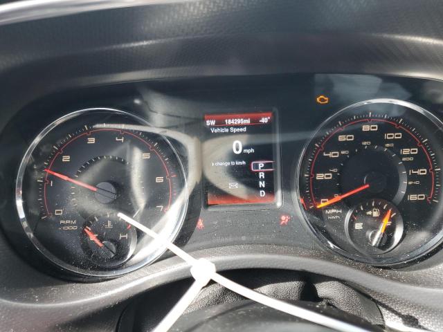 2C3CDXDT5EH212639 Dodge CHARGER R/T