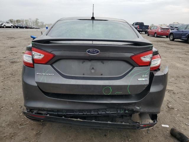 3FA6P0T99GR303715 Ford FUSION SE